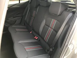 Škoda Fabia Monte Carlo