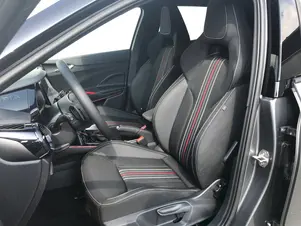 Škoda Fabia Monte Carlo