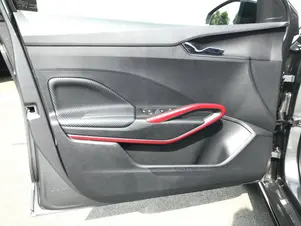 Škoda Fabia Monte Carlo