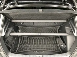 Škoda Fabia Monte Carlo