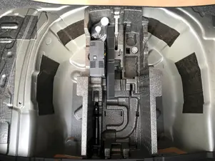 Škoda Fabia Monte Carlo