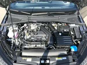 Škoda Fabia Monte Carlo