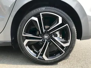 Škoda Fabia Monte Carlo