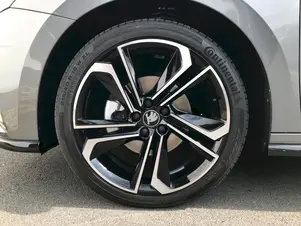 Škoda Fabia Monte Carlo