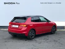 Fabia Monte Carlo