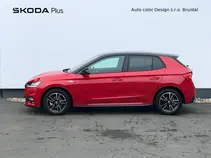 Fabia Monte Carlo