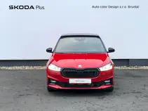 Fabia Monte Carlo