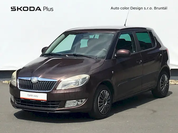 Fabia Ambiente