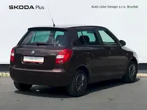 Fabia Ambiente