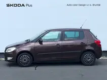 Fabia Ambiente