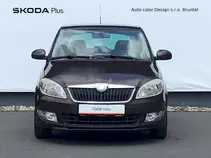 Fabia Ambiente