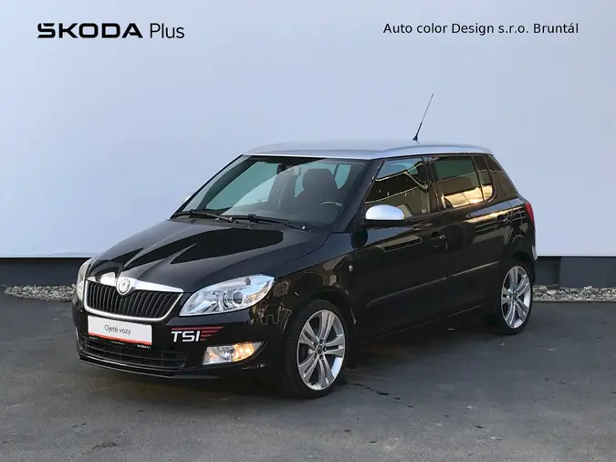 Fabia Ambiente