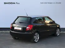 Fabia Ambiente