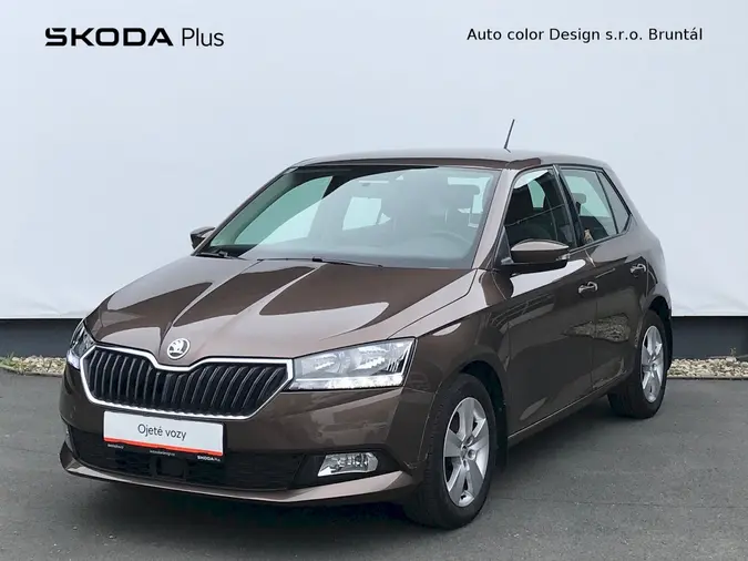 Fabia Ambition