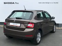 Fabia Ambition