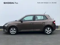 Fabia Ambition