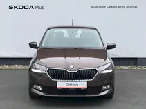 Fabia Ambition