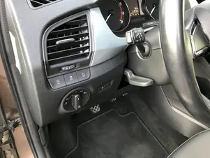 Škoda Fabia Ambition Plus