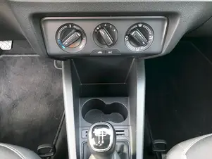 Škoda Fabia Ambition Plus