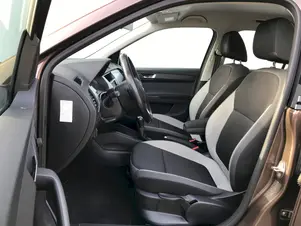 Škoda Fabia Ambition Plus