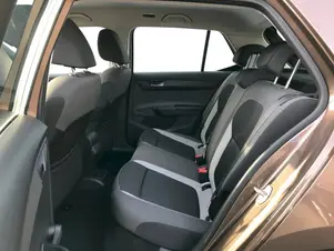 Škoda Fabia Ambition Plus