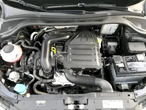 Škoda Fabia Ambition Plus