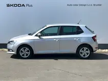 Fabia Style