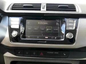 Škoda Fabia Style