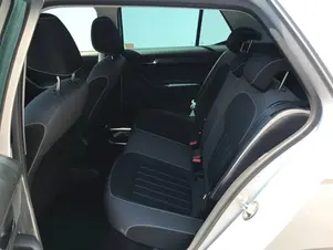 Škoda Fabia Style