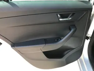 Škoda Fabia Style