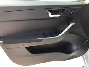 Škoda Fabia Style