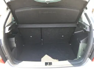 Škoda Fabia Style