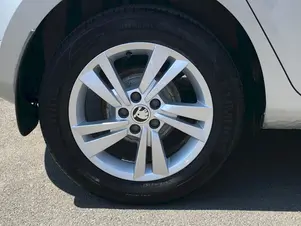 Škoda Fabia Style