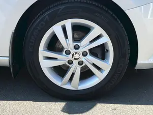 Škoda Fabia Style