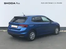 Fabia Top Selection