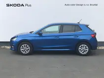 Fabia Top Selection