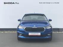 Fabia Top Selection