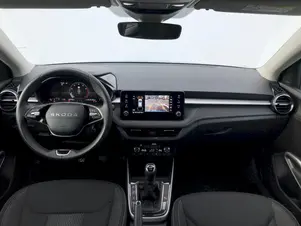 Škoda Fabia Top Selection