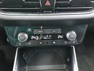 Škoda Fabia Top Selection