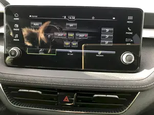 Škoda Fabia Top Selection