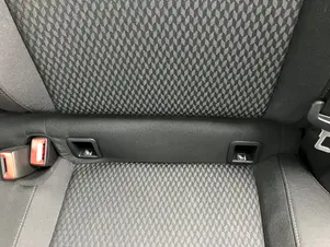 Škoda Fabia Top Selection