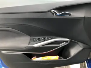 Škoda Fabia Top Selection