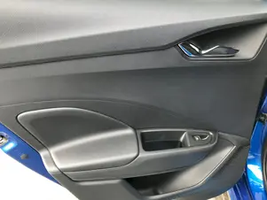 Škoda Fabia Top Selection