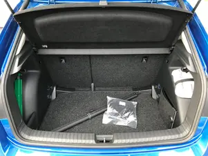 Škoda Fabia Top Selection