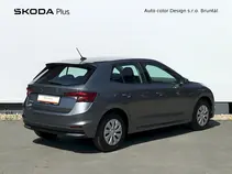 Fabia Selection