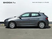 Fabia Selection