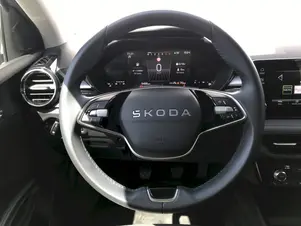 Škoda Fabia Selection