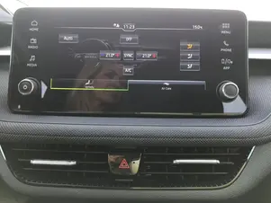 Škoda Fabia Selection