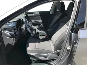 Škoda Fabia Selection