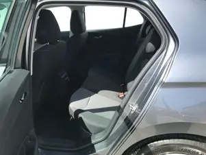 Škoda Fabia Selection